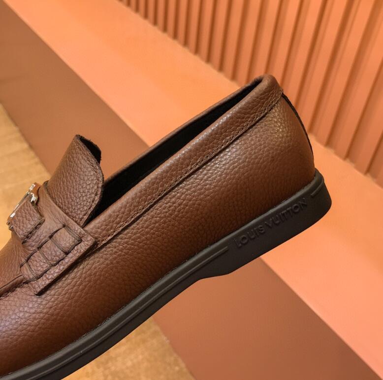 SAMC - LOV Men Shoes - 768