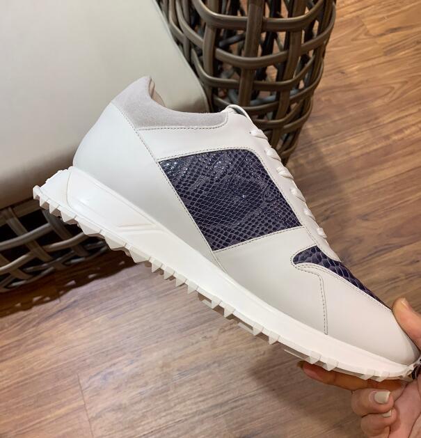 SAMC - FDE Men Shoes - 314