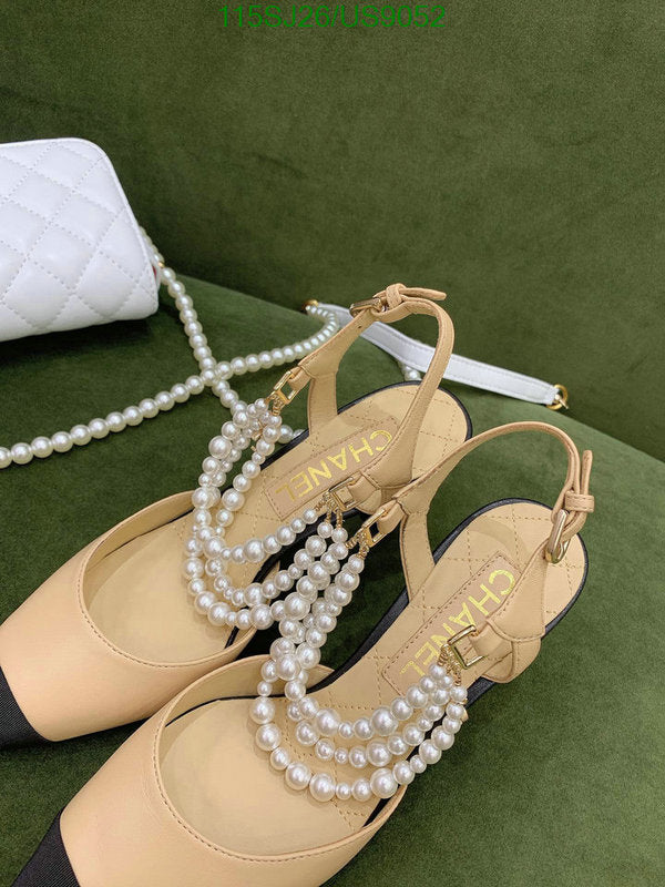 SAMC - CHL Women Shoes High Heels - 133