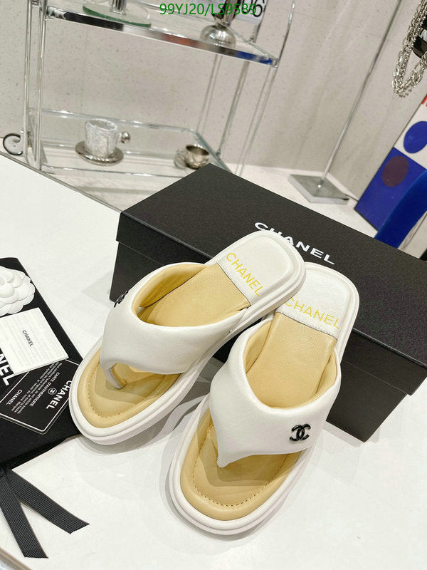 SAMC - CHL Women Shoes Slippers - 237