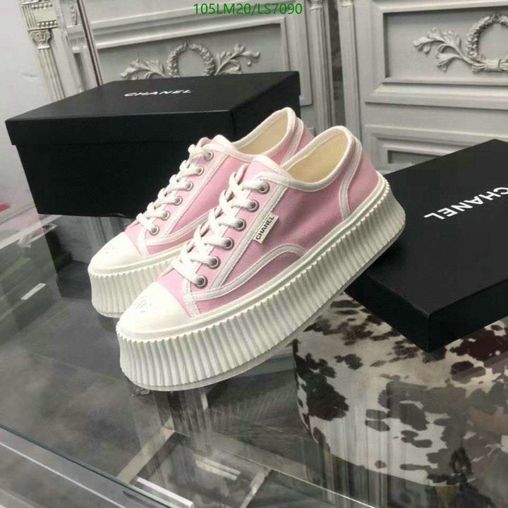 SAMC - CHL Women Shoes Sneakers - 238
