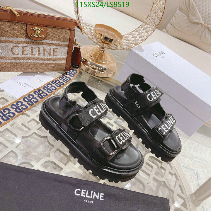 SAMC - COL Women Shoes - 287