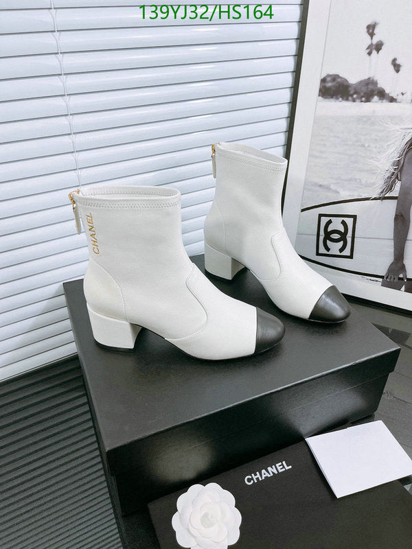 SAMC - Mix Boots - 077