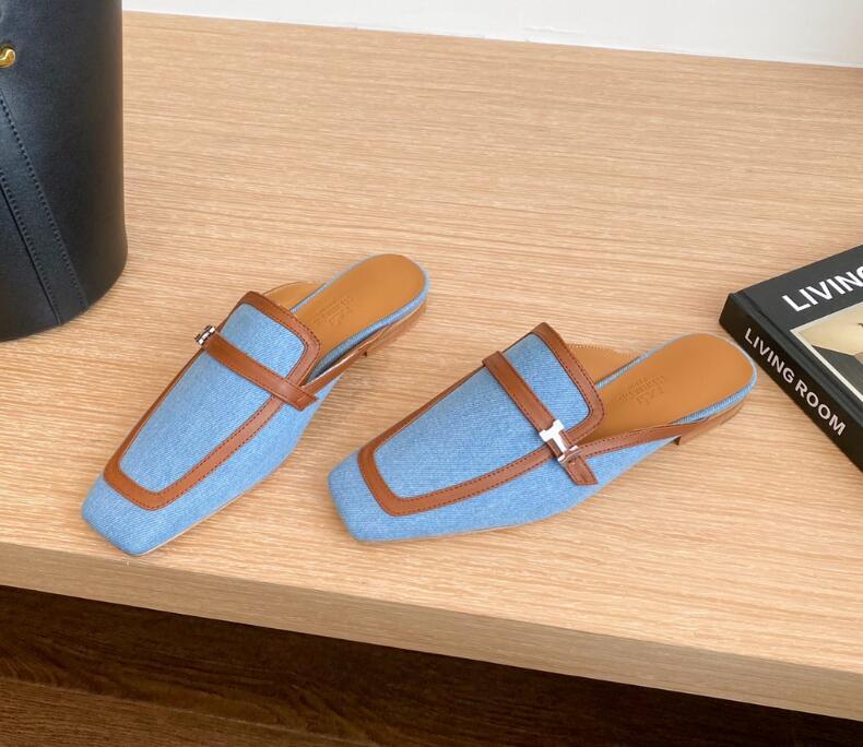SAMC - HMS Women Shoes - 972