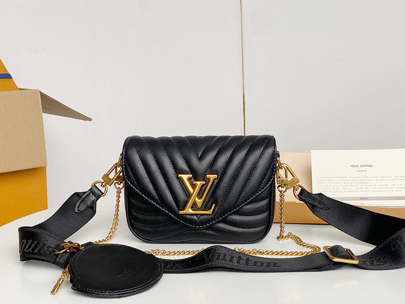 Glami Fashion Lu-Vi bags - 17581