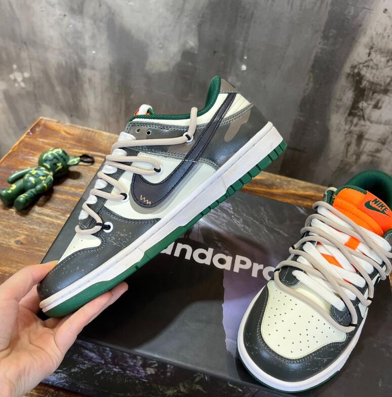 SAMC - NKE Shoes - 264
