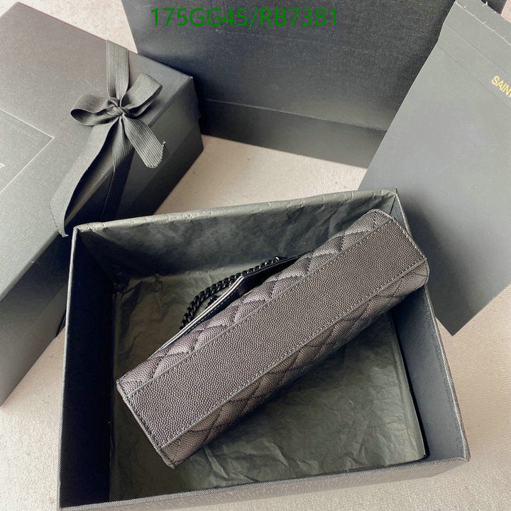 SAMC - YLS Bags - 140