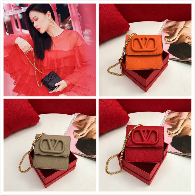 Satchel Bags - VTO Bags - 1344