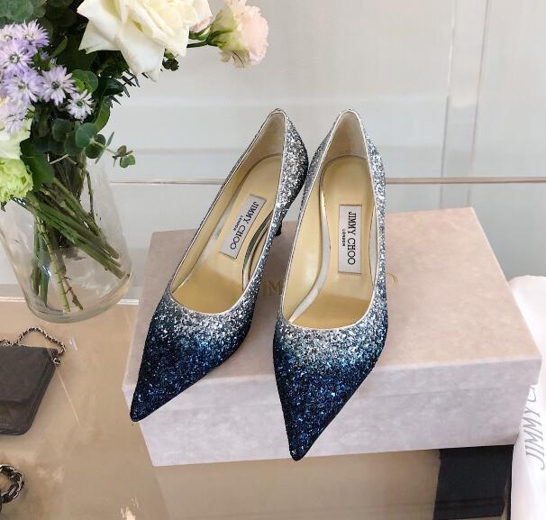 SAMC - JMC Shoes - 049
