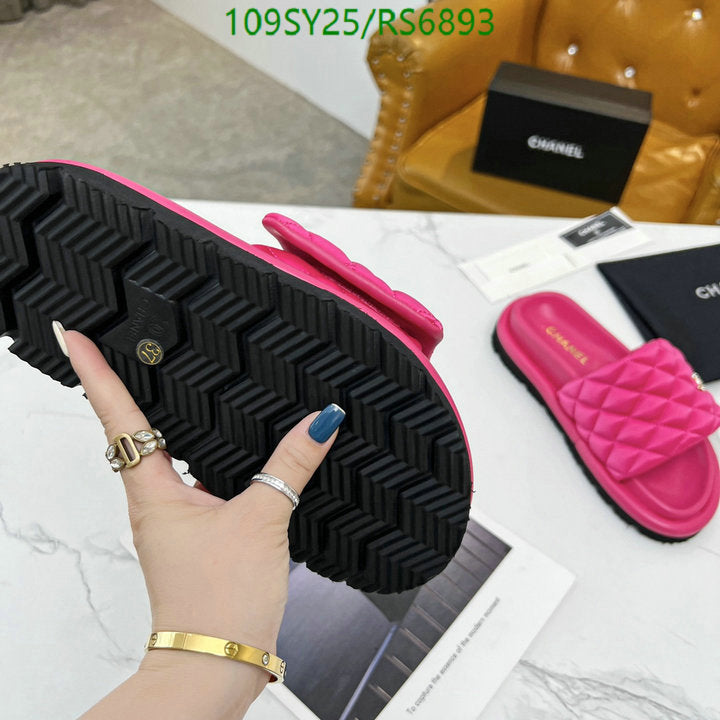 SAMC - CHL Women Shoes Slippers - 147
