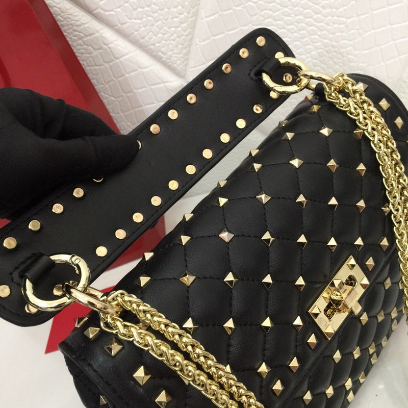 Satchel Bags - VTO Bags - 1142