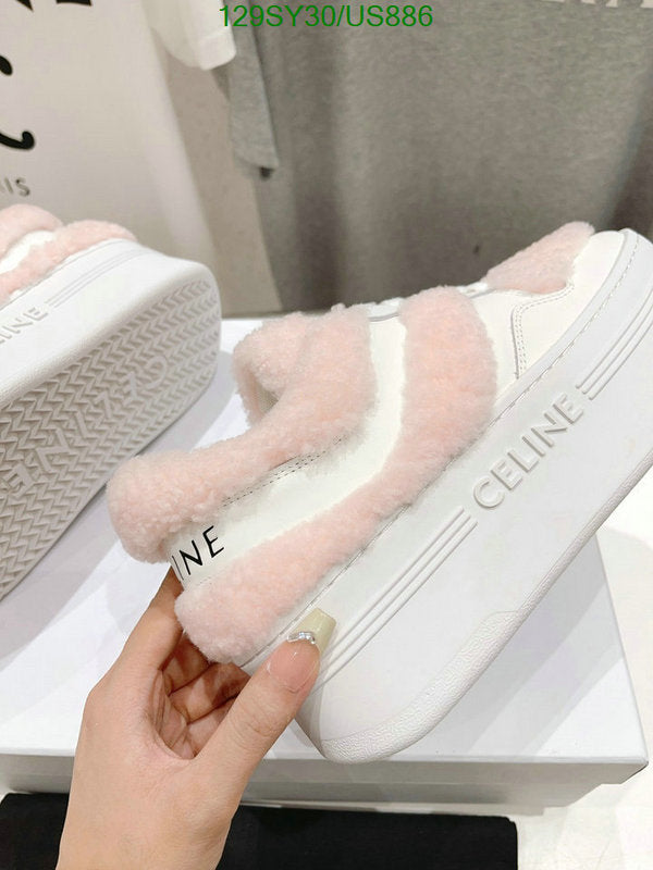 SAMC - COL Women Shoes - 209