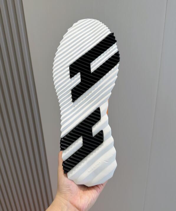 SAMC - HMS Men Shoes - 072