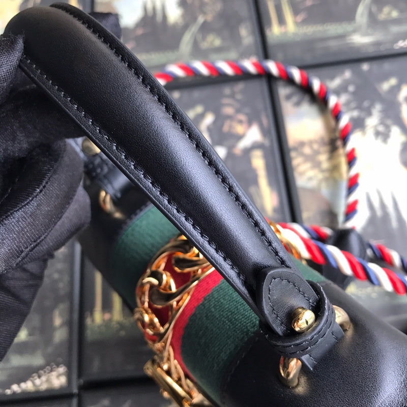 Satchel Bags - GCI Bags - 6380