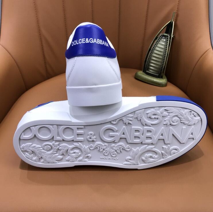 SAMC - DAG Men Shoes - 577