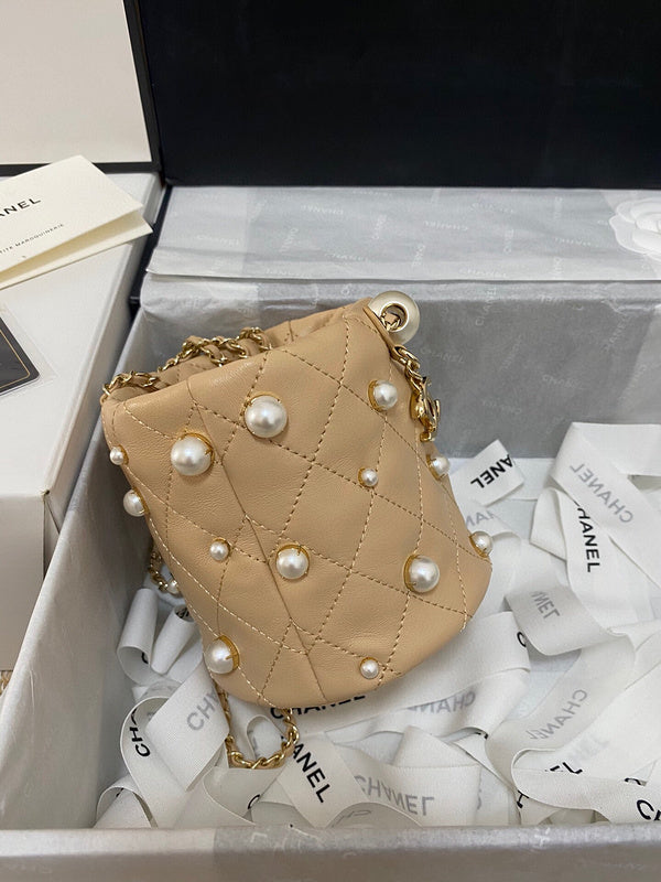Satchel Bags - CHL Bags - 3869