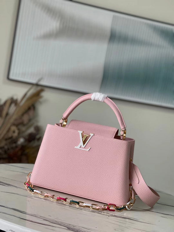 Satchel Bags - VL Bags - 1435