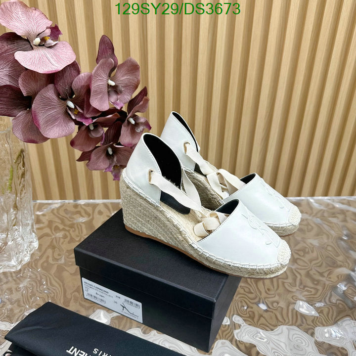 SAMC - YLS Women Shoes Heels - 020