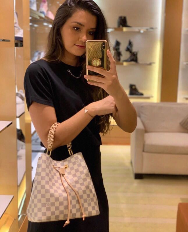 Glami- Glami- Lu-Vi bags - 3633