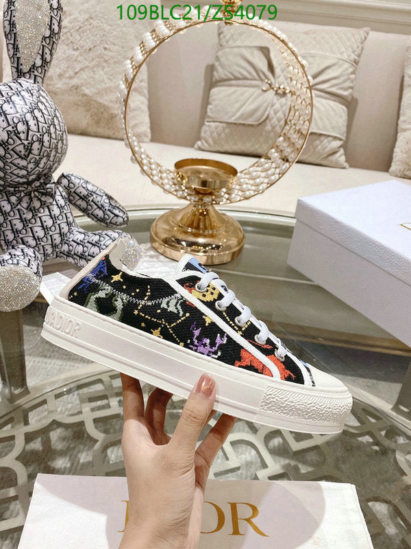 SAMCC - DOR Women Shoes - 1718