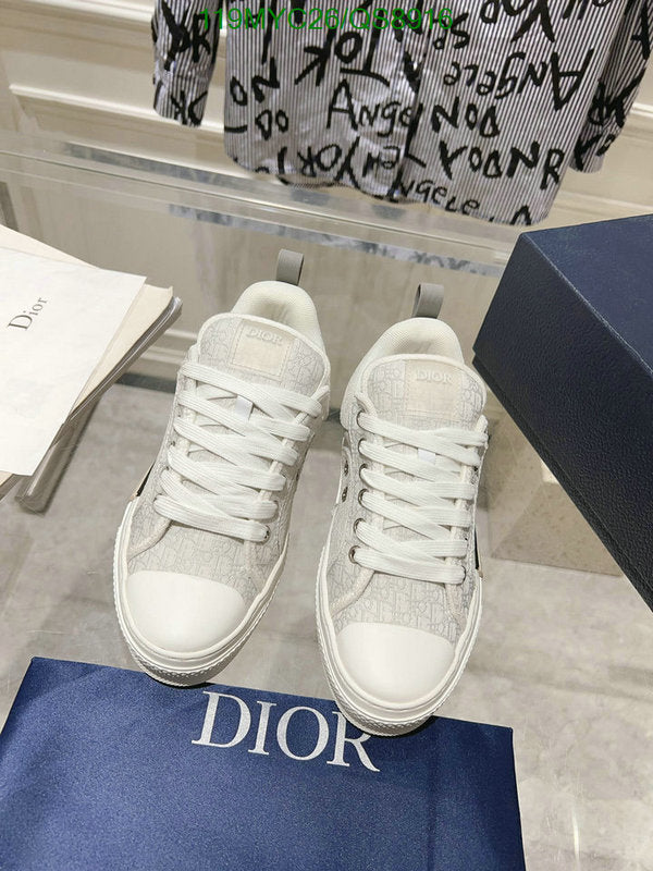 SAMC - DOR Women Sneakers - 082