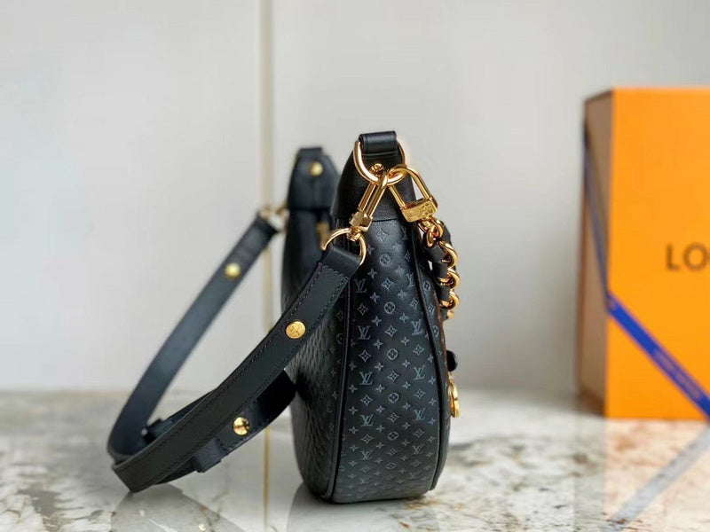 Satchel Bags - VL Bags - 1549