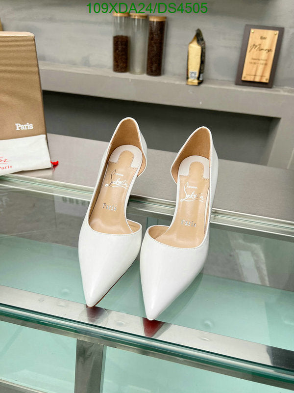 SAMC - CBL Women Shoes - 022