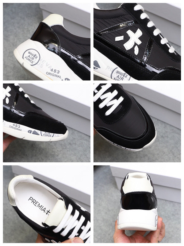 Satchel Bags - Mix Shoes - 1396