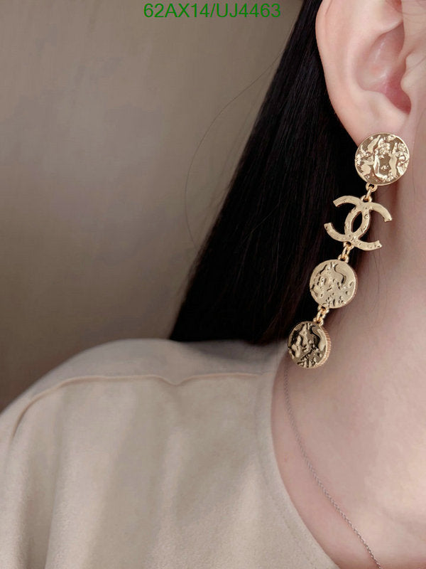SAMC - CHL Jewelry Earrings - 209