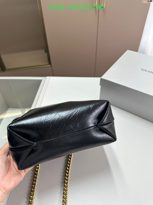 Glami Fashion - BGA Bags - 1771