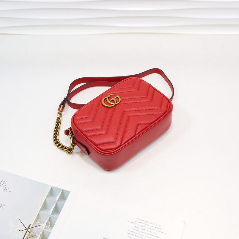GlamI - GCI Bags - 1072