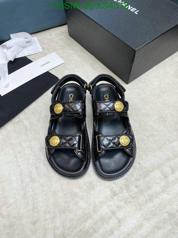 SAMC - CHL Women Shoes Beach - 072