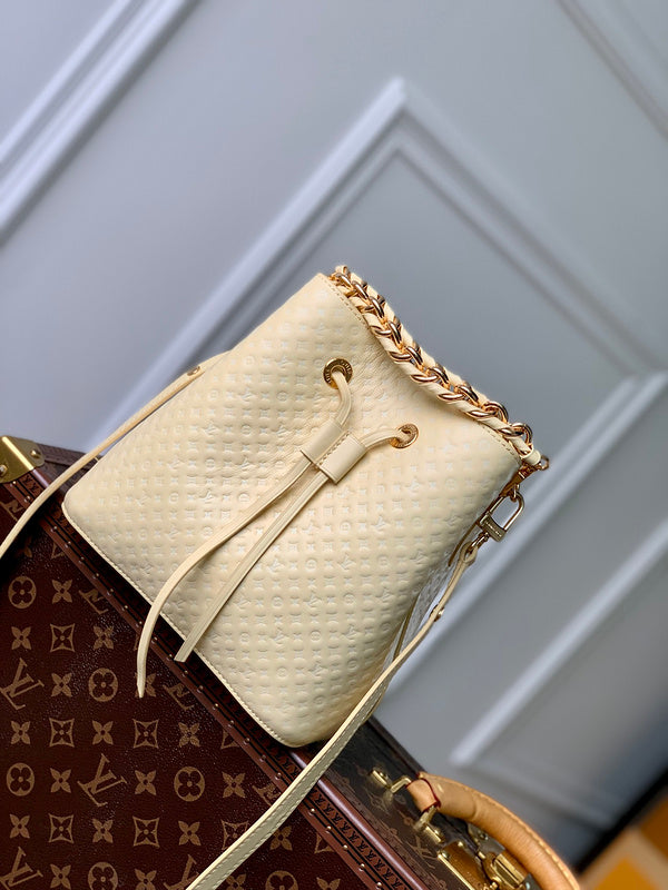 Satchel Bags - VL Bags - 1415