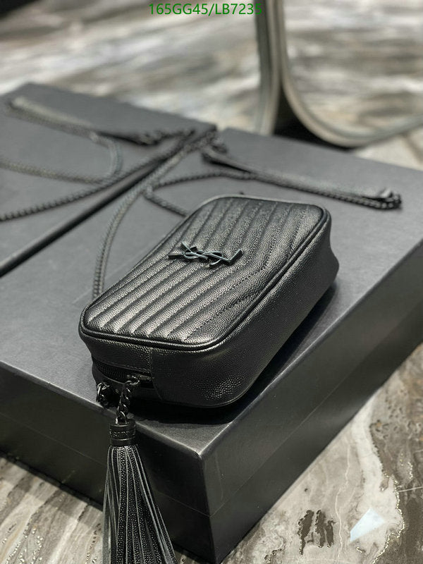 SAMC - YLS Bags - 450