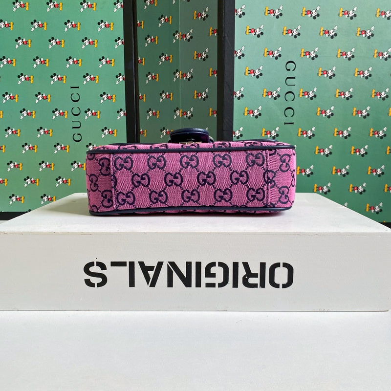 Satchel Bags - GCI Bags - 2113