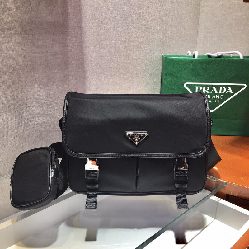 Satchel Bags - PDA Bags - 4693