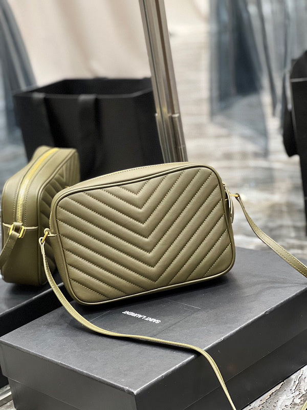 Glami- Glami- - SLY Bags - 684