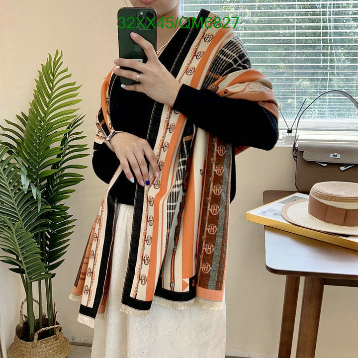 SAMC - HMS Scarves - 563