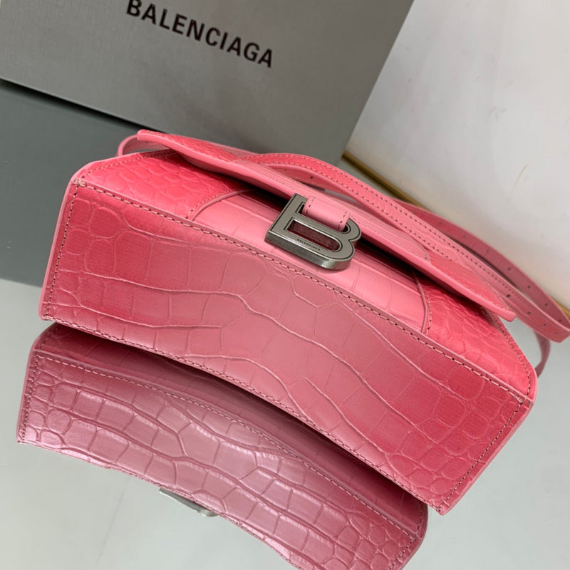 Satchel Bags - BGA Bags - 280