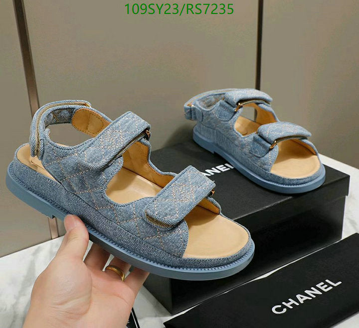 SAMC - CHL Women Shoes Beach - 004