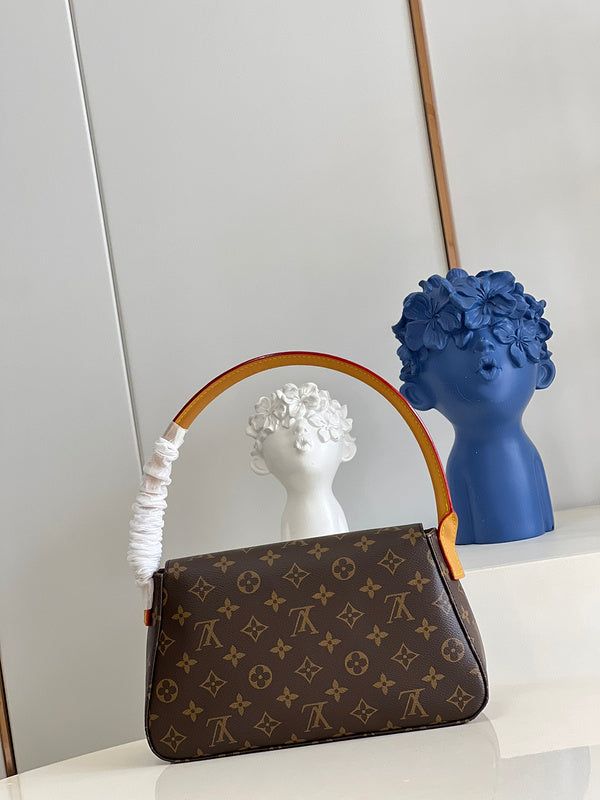 Glami- Glami- Lu-Vi bags - 3389