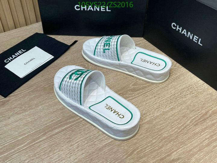 SAMC - CHL Women Shoes Slippers - 191