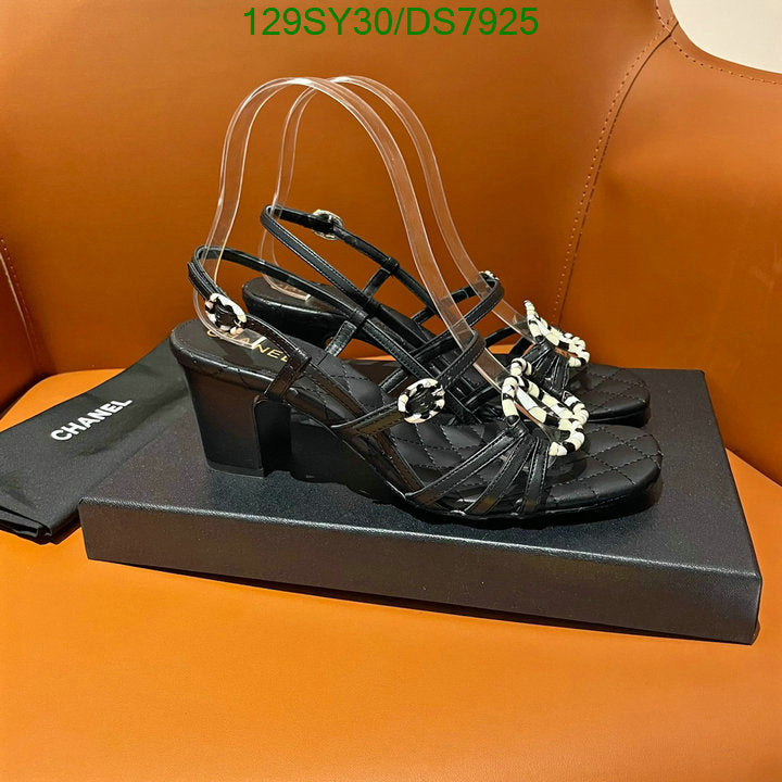 SAMC - CHL Women Shoes High Heels - 027