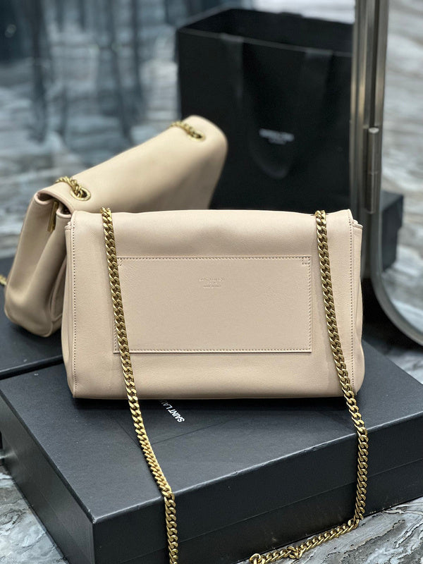 Satchel Bags - SLY Bags - 456