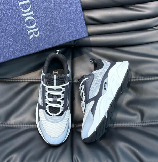 SAMCC - DOR Men Shoes - 096