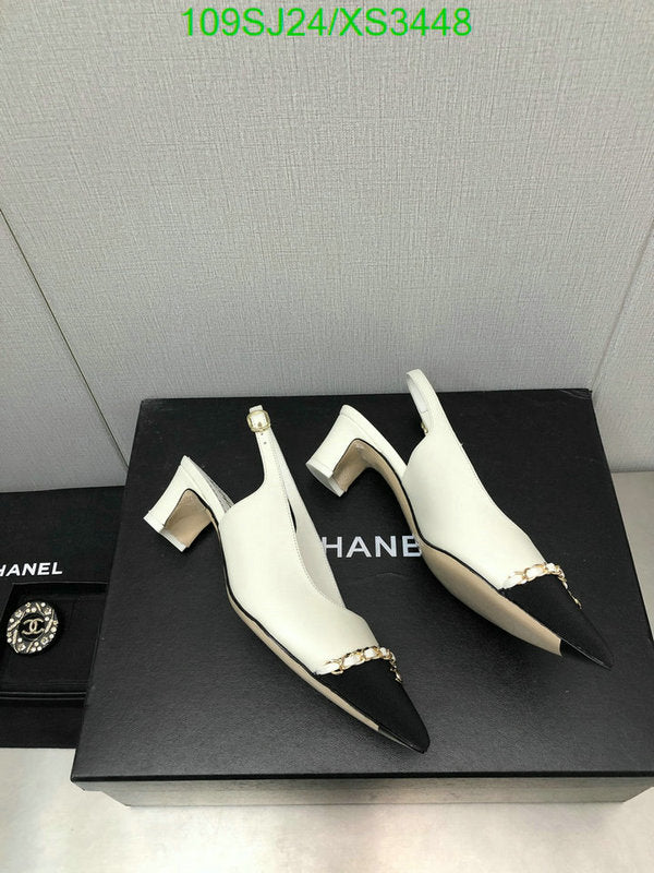 SAMC - CHL Women Shoes Ballet - 365
