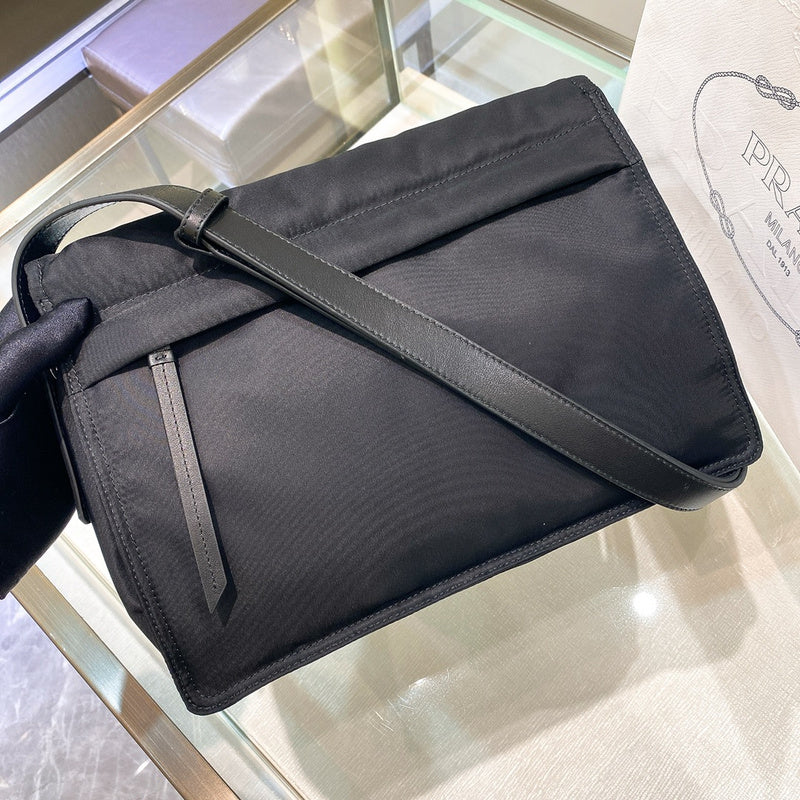 Satchel Bags - PDA Bags - 2821