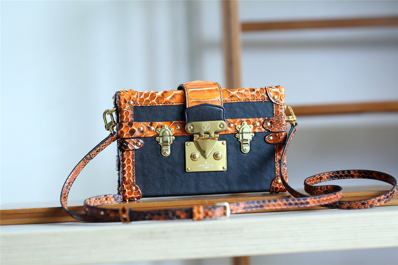 Glami Fashion Lu-Vi bags - 8241
