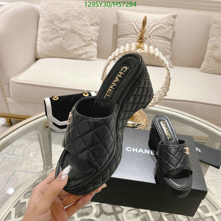 SAMC - CHL Women Shoes High Heels - 095