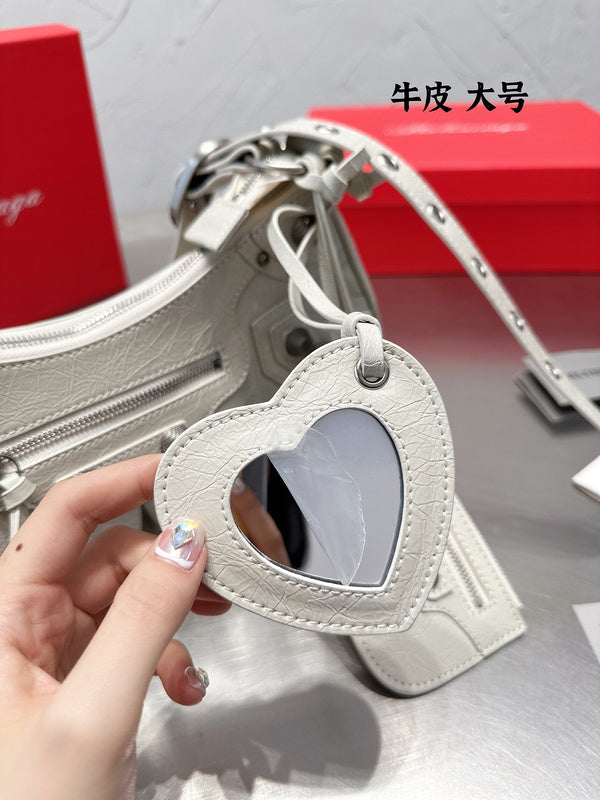 Satchel Bags - BGA Bags - 1604